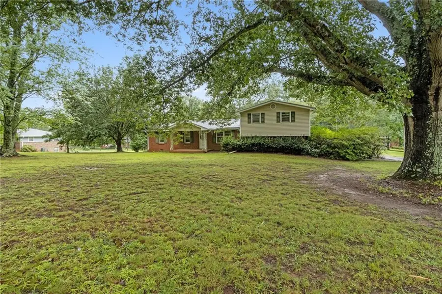 81 Russell Road, Lawrenceville, GA 30043 - #3