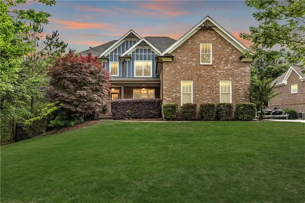 1985 Chapel Estates Lane, Dacula, GA 30019 - Image #1