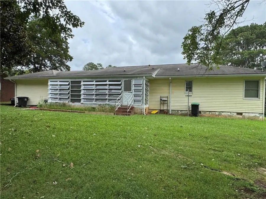 7 Hillcrest Avenue, Rome, GA 30161 - Image #2