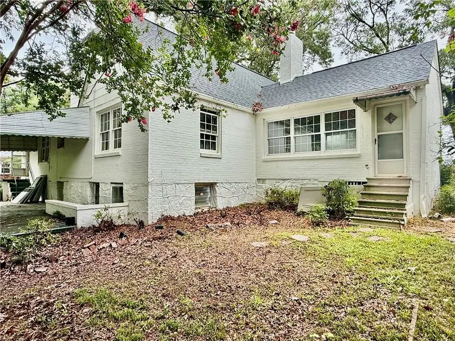 3439 Old Jonesboro Road, Hapeville, GA 30354 - Image #3