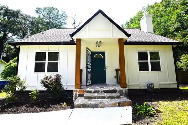 1684 Kenmore Street Sw, Atlanta, GA 30311