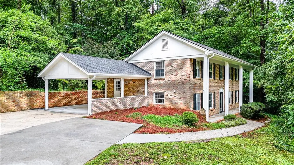 3560 Embry Circle, Atlanta, GA 30341 - Image #1