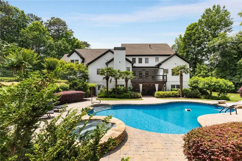 110 Hawks Bend, Canton, GA 30115 - #1