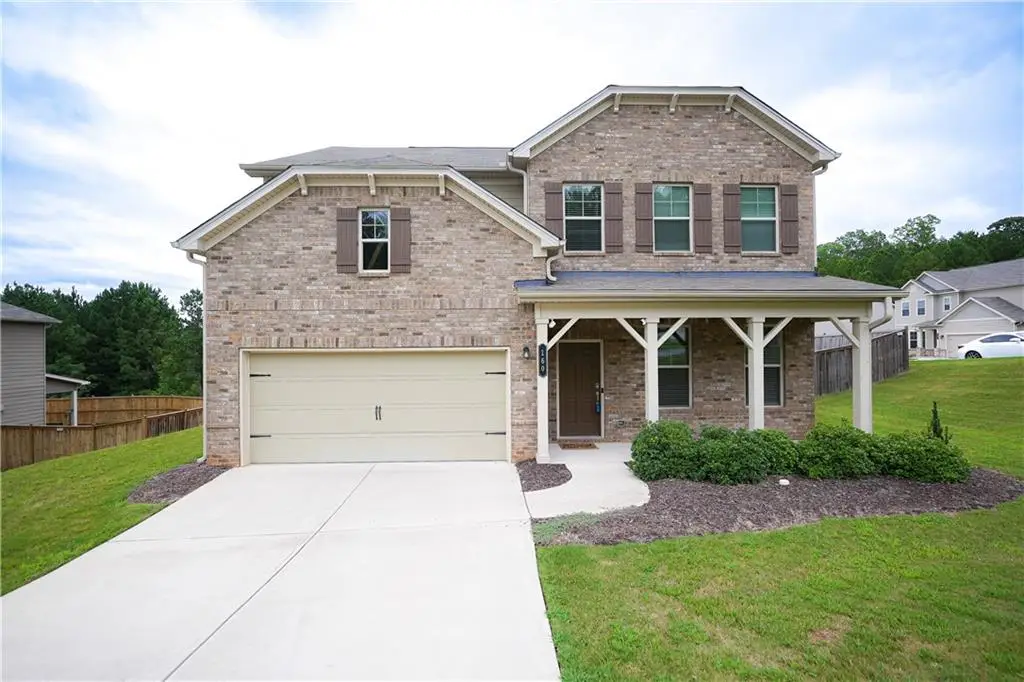 160 Northridge Drive, Dallas, GA 30132 - #1