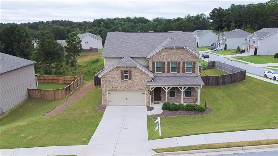 160 Northridge Drive, Dallas, GA 30132 - #2