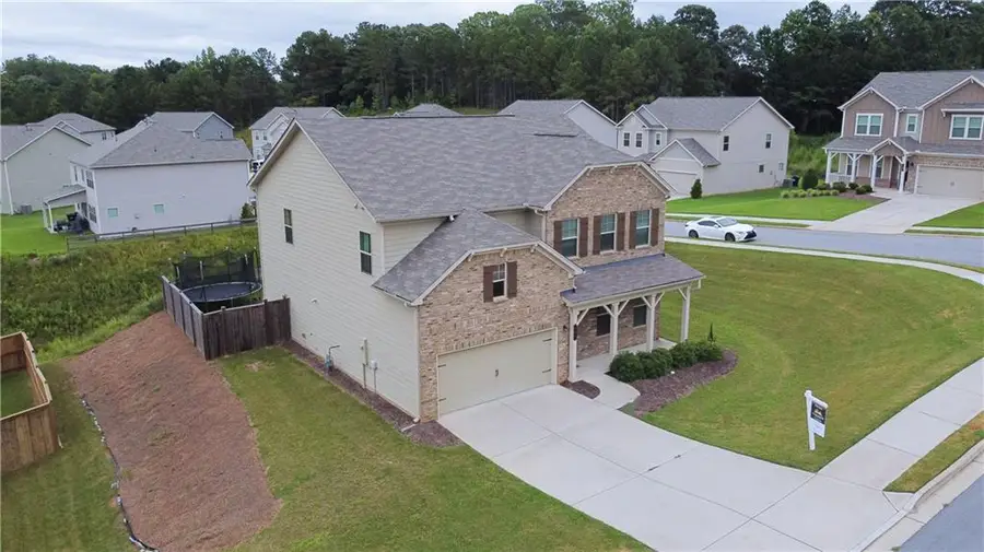 160 Northridge Drive, Dallas, GA 30132 - #3