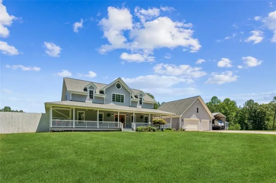 1330 Yonah Homer Road, Maysville, GA 30558 - Image #3