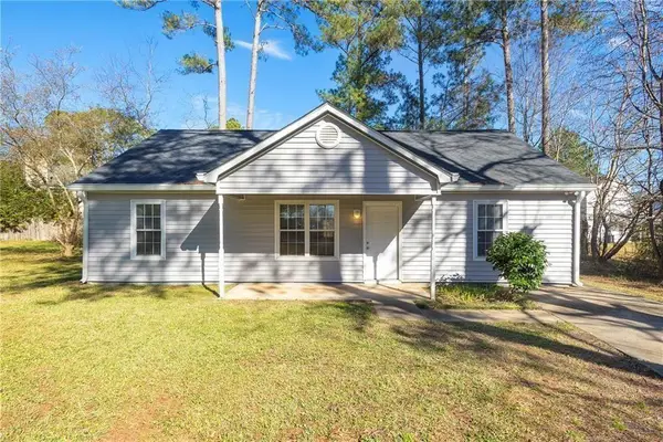 9211 Fairway Court, Riverdale, GA 30274