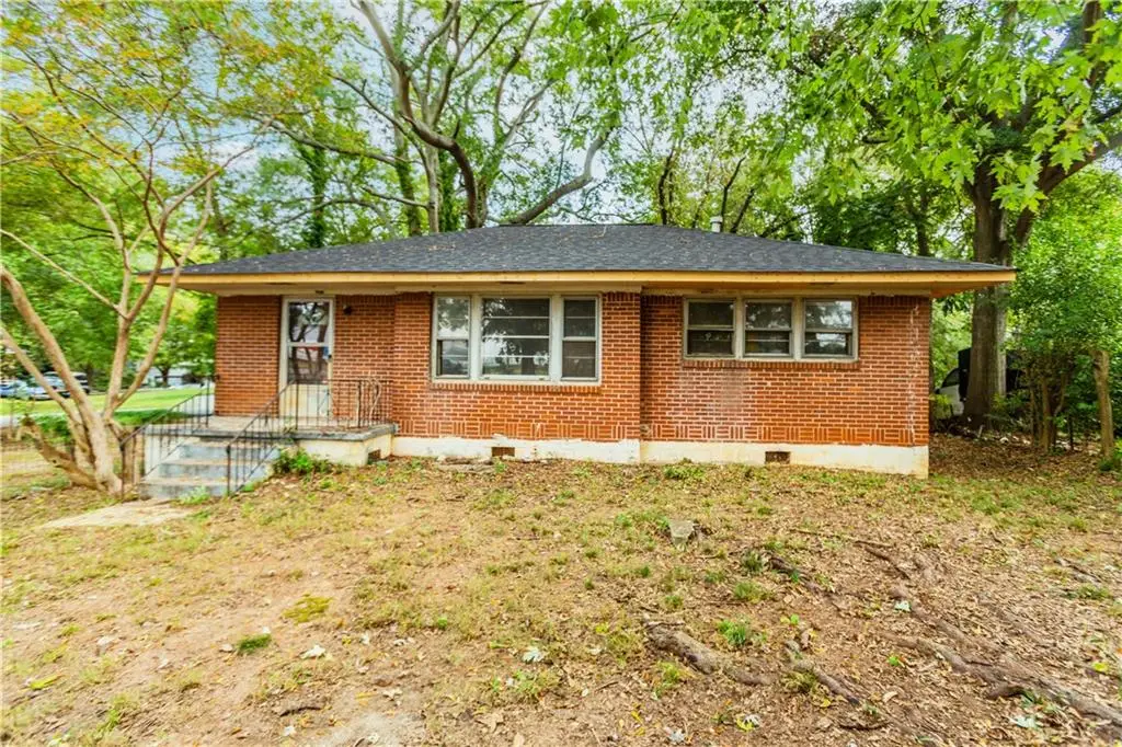 4376 Old Jonesboro Road, Forest Park, GA 30297 - Image #1