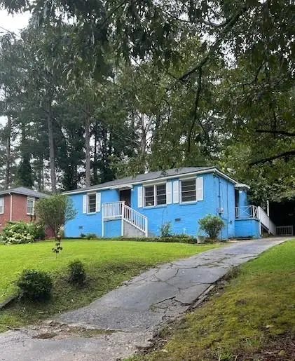 2928 Diana Drive Sw, Atlanta, GA 30315 - Image #2