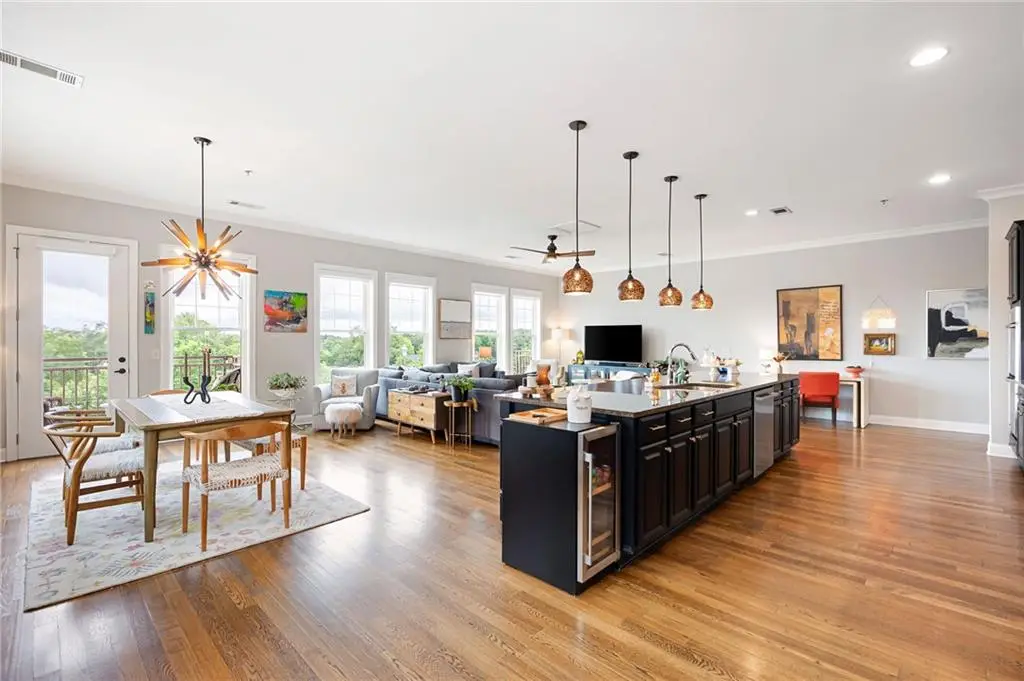 360 Chambers Street #407, Woodstock, GA 30188 - #1