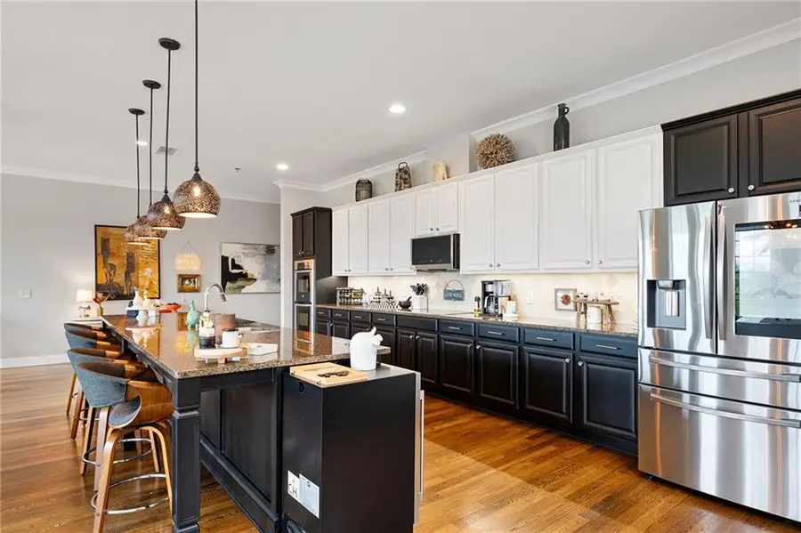 360 Chambers Street #407, Woodstock, GA 30188 - #2