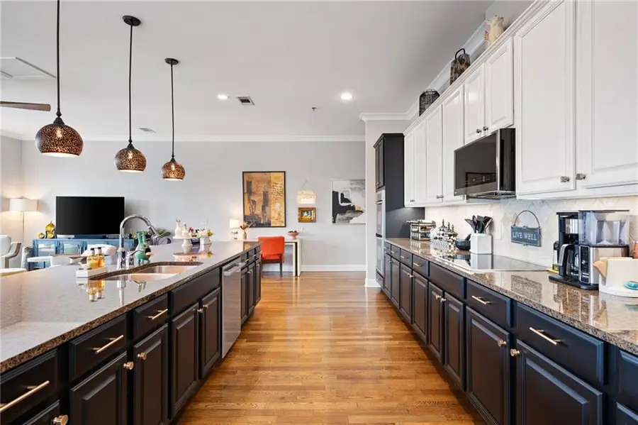 360 Chambers Street #407, Woodstock, GA 30188 - #3