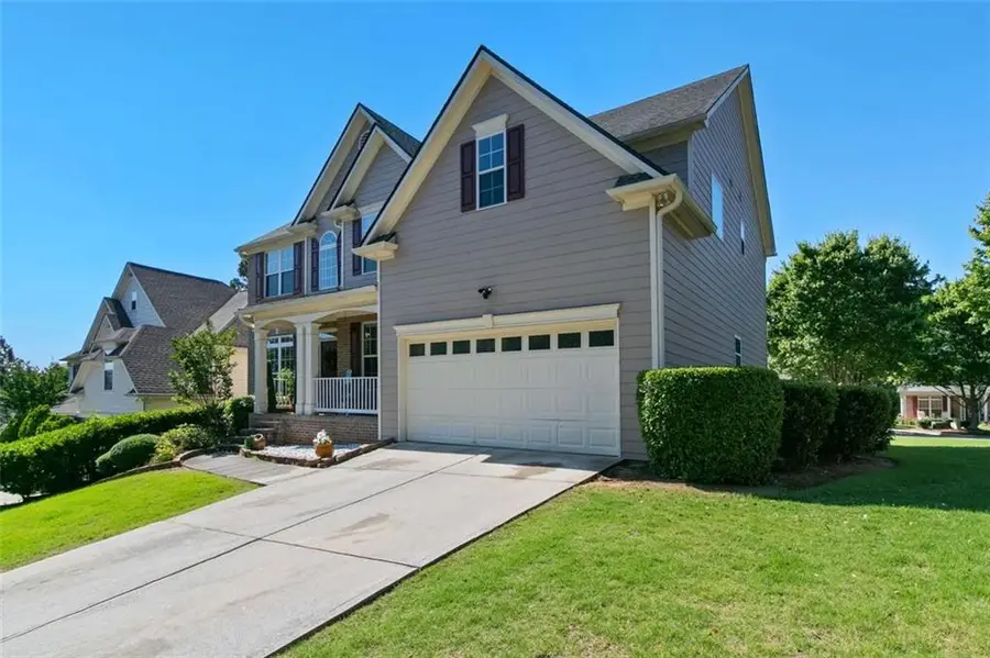 829 Castlebottom Drive, Lawrenceville, GA 30045 - Image #2