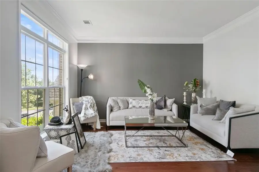 829 Castlebottom Drive, Lawrenceville, GA 30045 - Image #3