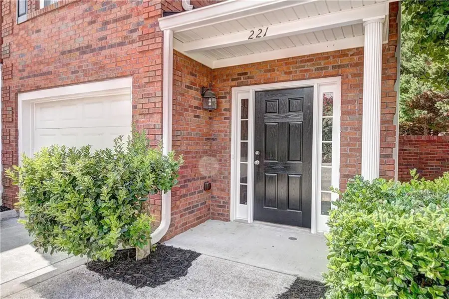 221 Morris Lane, Woodstock, GA 30188 - Image #2