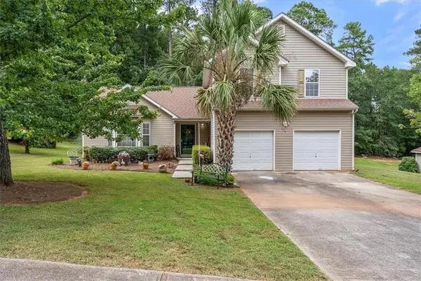 525 Michael Circle, Monroe, GA 30655
