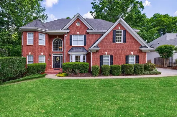 265 Dogwood Walk Lane, Norcross, GA 30071
