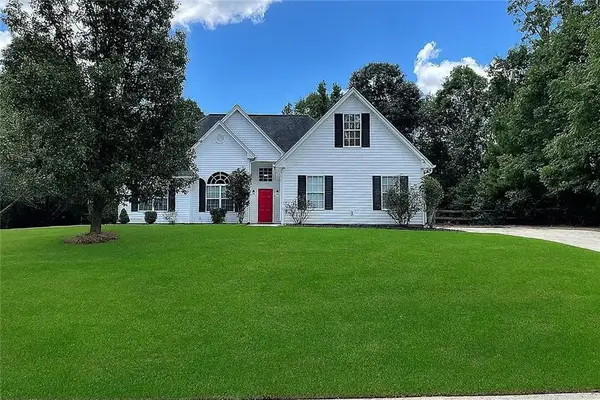 19 Hampton Creek Road, Commerce, GA 30529