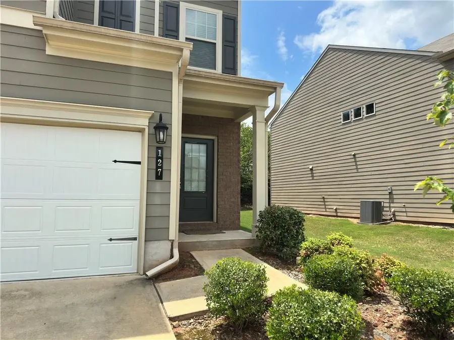127 Charcoal Ives Drive, Lawrenceville, GA 30045 - Image #2