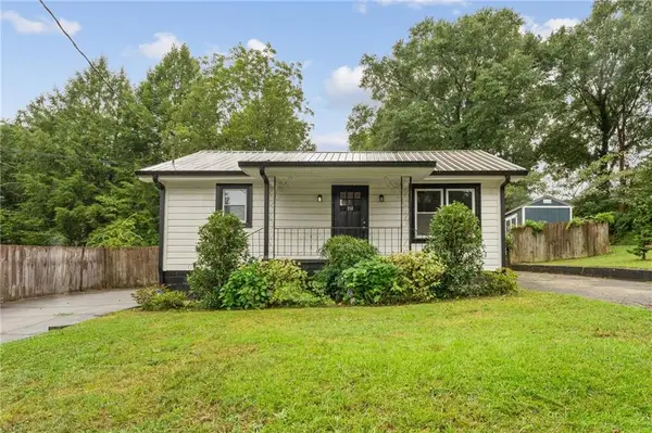 310 Bonaire Street, Cartersville, GA 30120