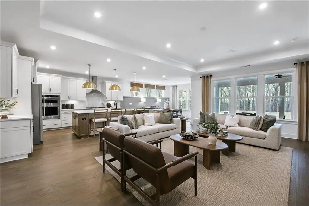 814 Tupelo Way, Villa Rica, GA 30180 - Image #1