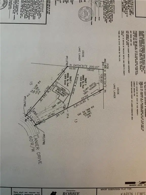 8140 Lanier Drive, Cumming, GA 30041 - Image #2