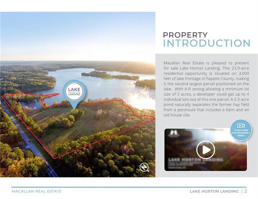 2431 S Highway 92, Fayetteville, GA 30215 - #2