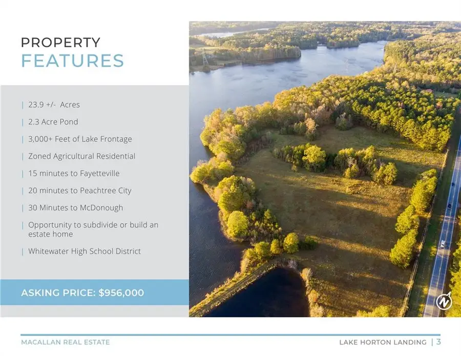 2431 S Highway 92, Fayetteville, GA 30215 - #3