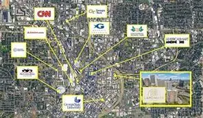 215 Piedmont #2108 Avenue Ne, Atlanta, GA 30308