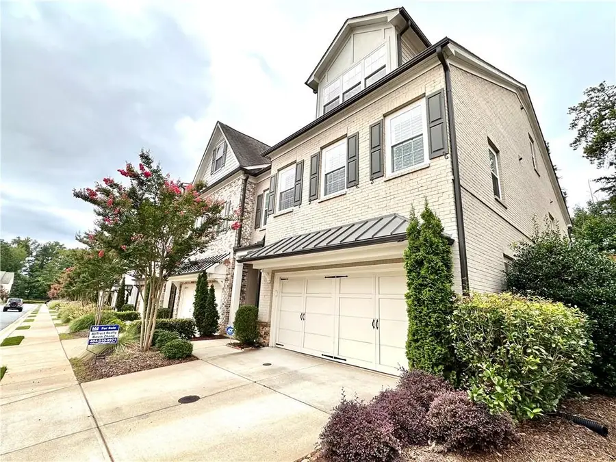 3277 Artessa Lane Ne, Marietta, GA 30062 - Image #2