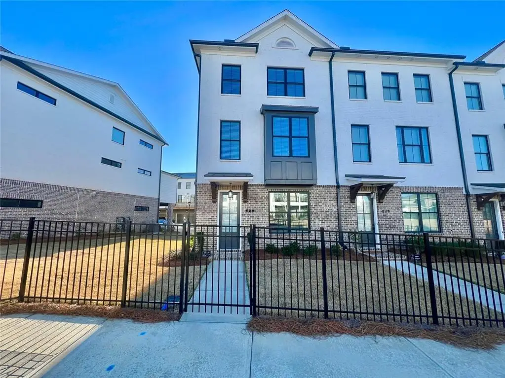 617 Millcroft Boulevard, Buford, GA 30518 - Image #1