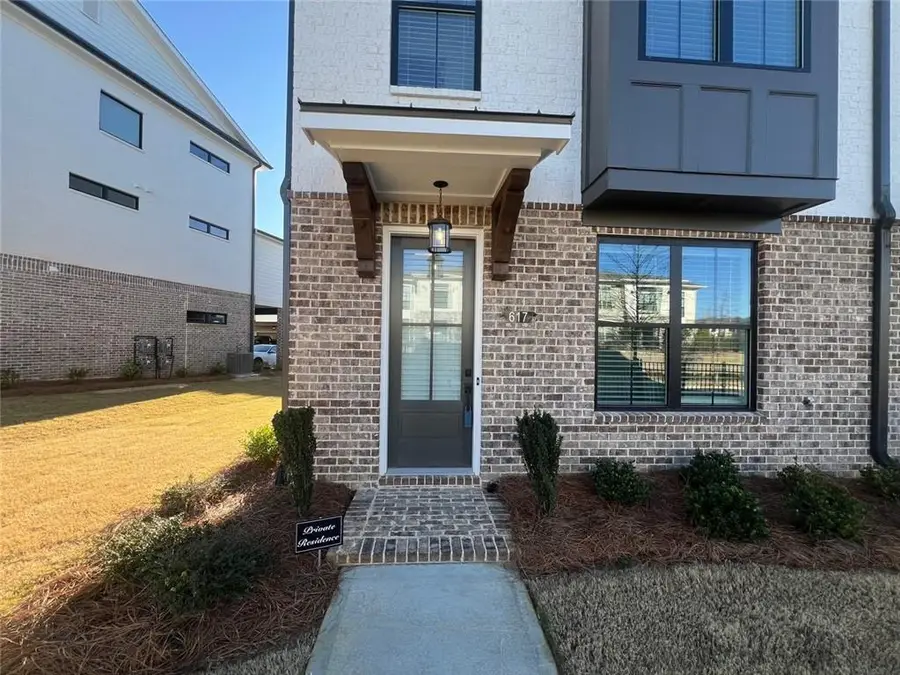 617 Millcroft Boulevard, Buford, GA 30518 - Image #2