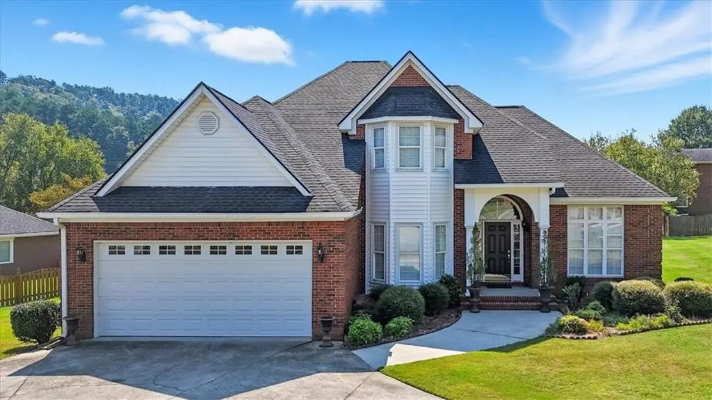 3 Belmont Court Se, Rome, GA 30161 - Image #1