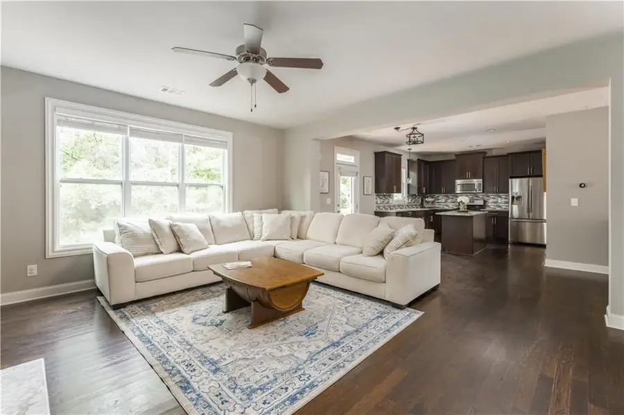 1612 Drew Drive Nw, Atlanta, GA 30318 - Image #3