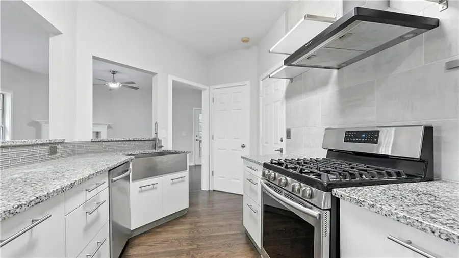 730 Reeves Lake Drive, Marietta, GA 30064 - Image #2