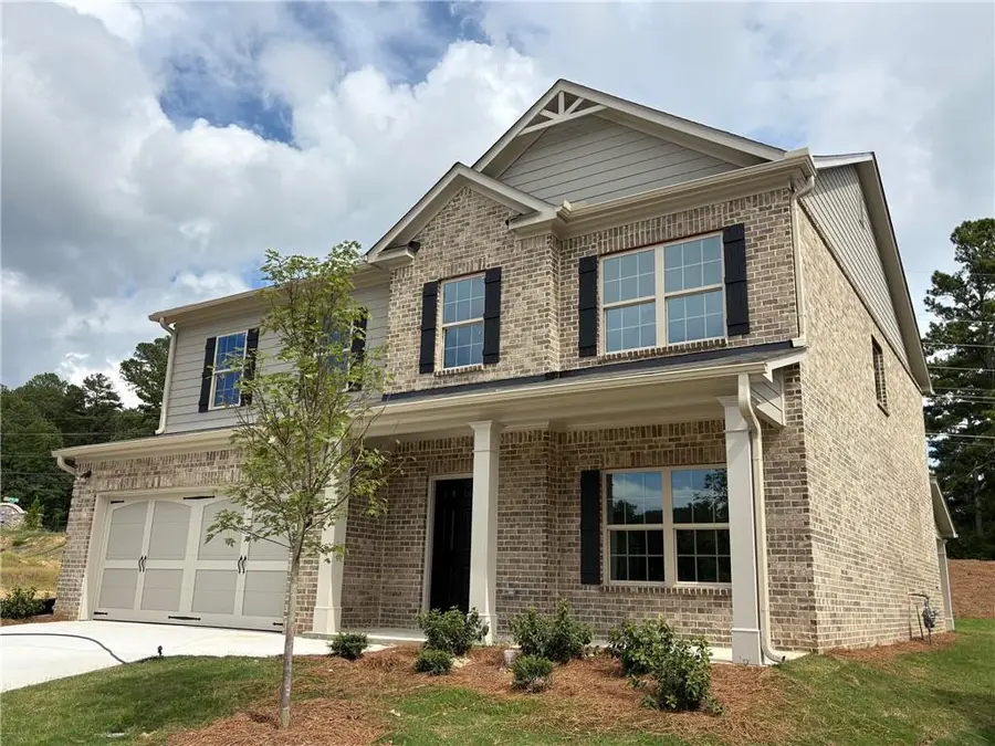 936 Lakeview Oaks Court, Grayson, GA 30017 - Image #3