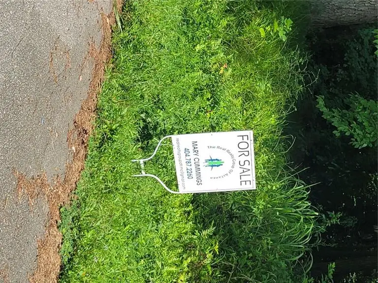 0 Poplar Avenue, Morrow, GA 30260 - Image #1