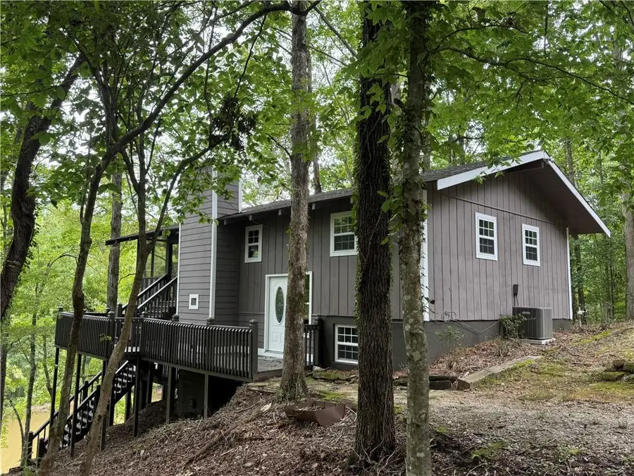307 Eagle Overlook Drive, Dahlonega, GA 30533 - Image #2