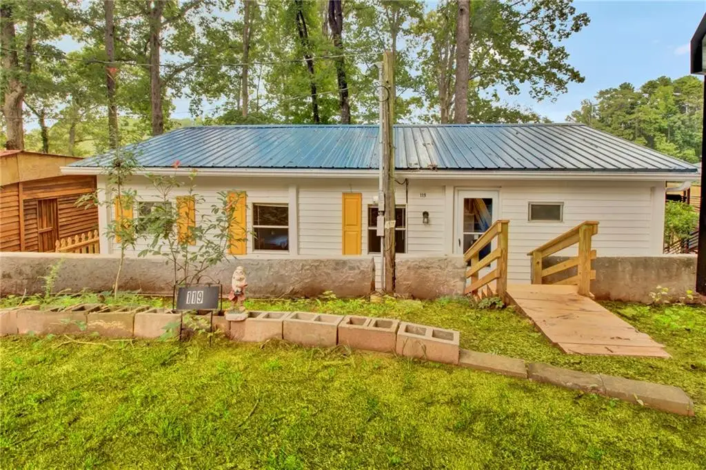 119 Willow Way, Jackson, GA 30233 - Image #1