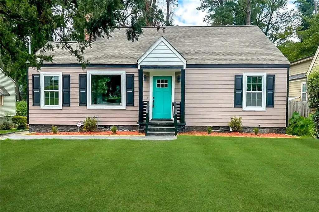 1707 Richland Road Sw, Atlanta, GA 30311 - Image #1