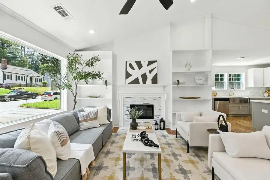 1707 Richland Road Sw, Atlanta, GA 30311 - Image #2