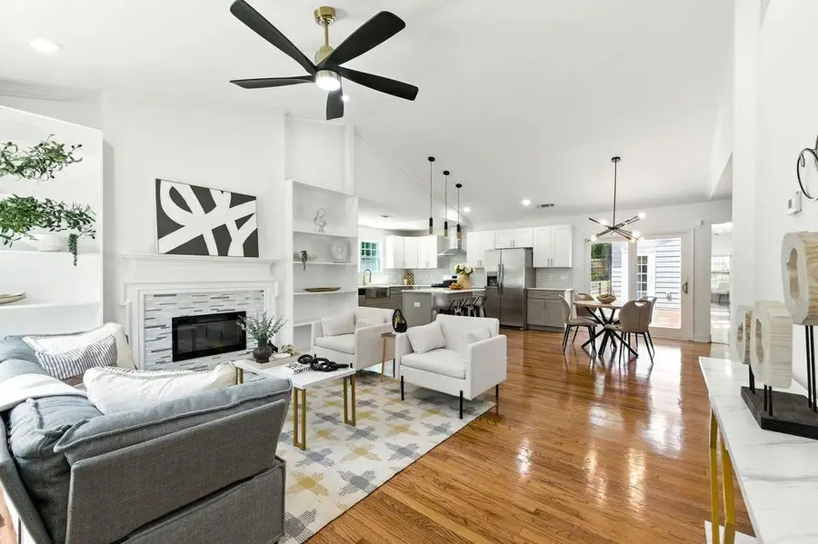 1707 Richland Road Sw, Atlanta, GA 30311 - Image #3