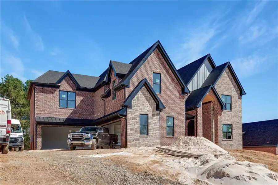 405 Thunder Road, Buford, GA 30518 - Image #2