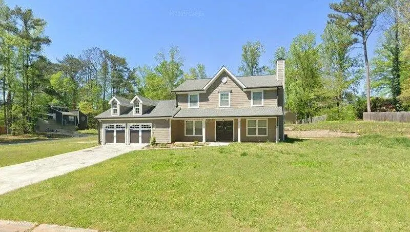 2554 SW Red Barn Road Sw, Marietta, GA 30064 - Image #2