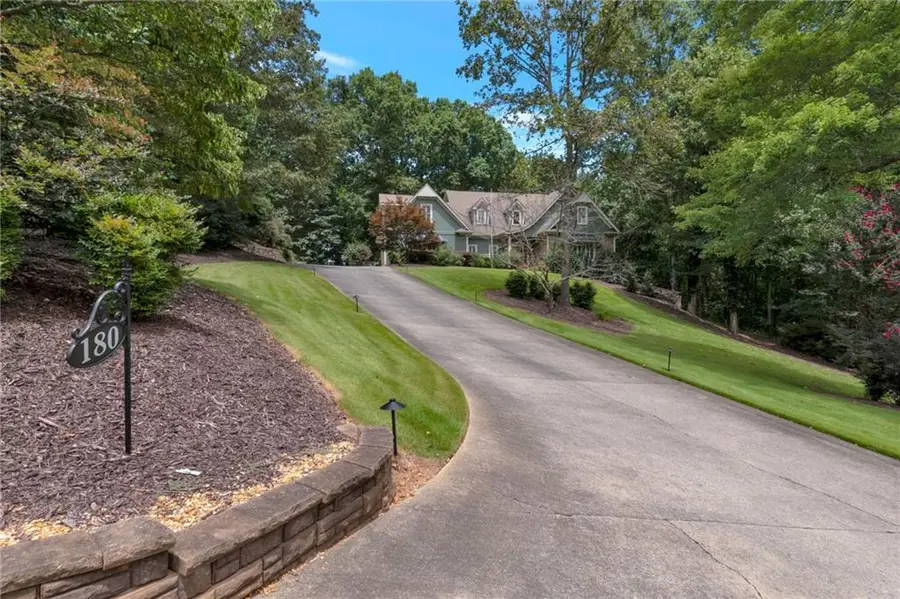 180 Forest Glen Drive, Waleska, GA 30183 - Image #2