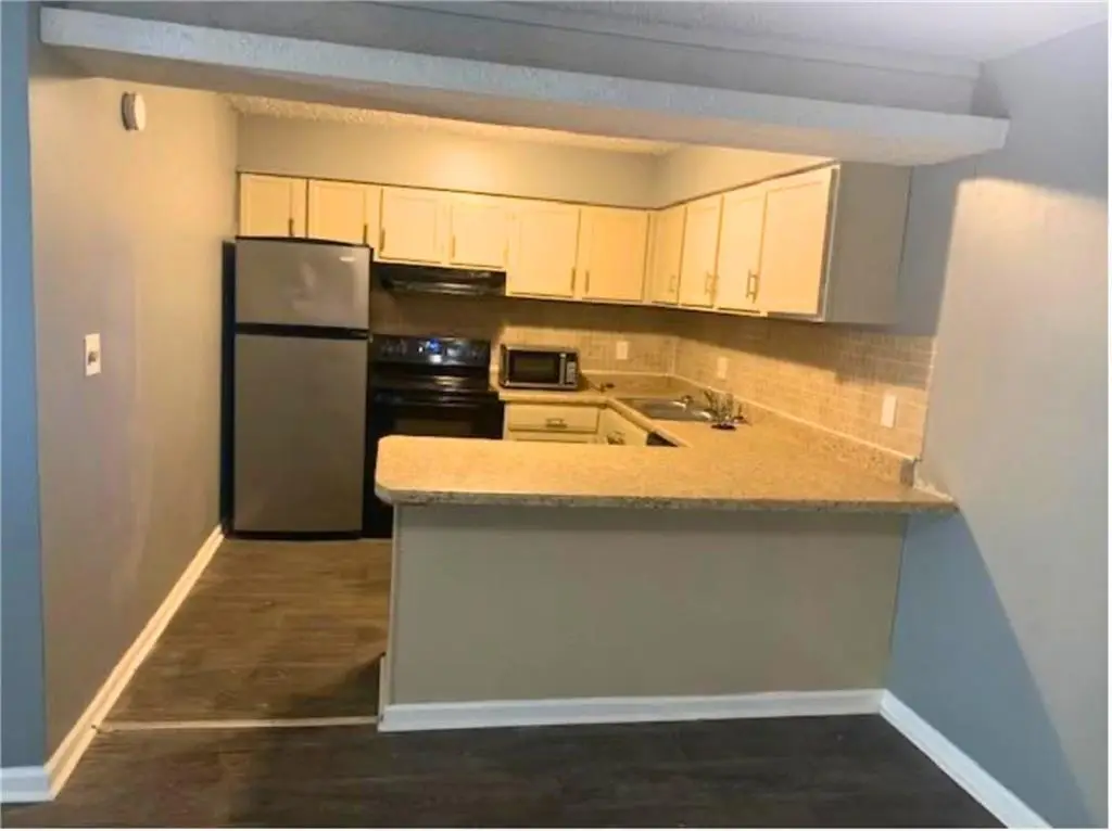 619 Camelot Drive, Atlanta, GA 30349 - Image #1