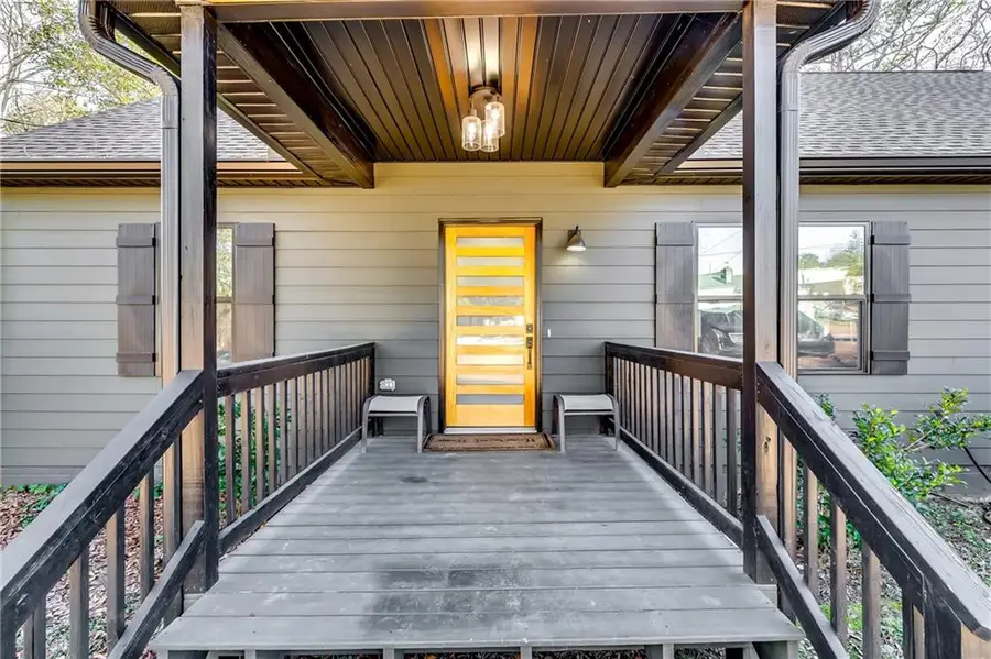 2508 Connally Drive, East Point, GA 30344 - Image #2