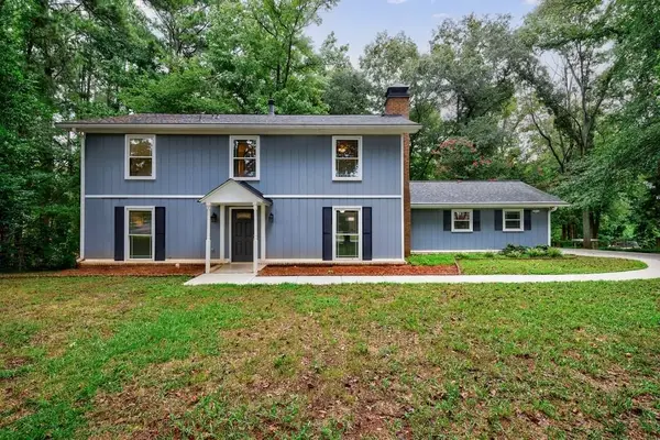 11465 Elkins Road, Roswell, GA 30076