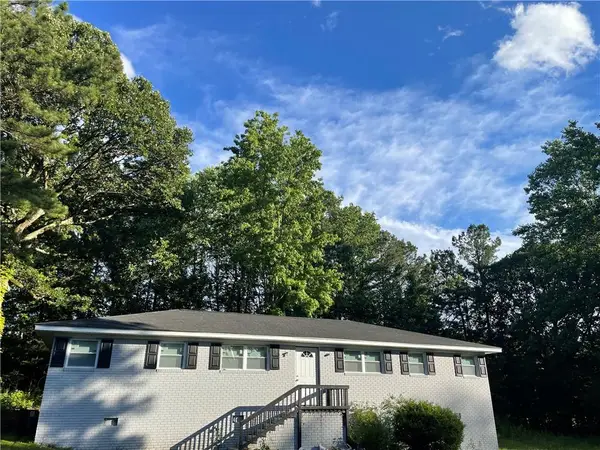 7 Roper Drive, Douglasville, GA 30135